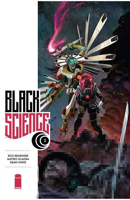 Black Science 2