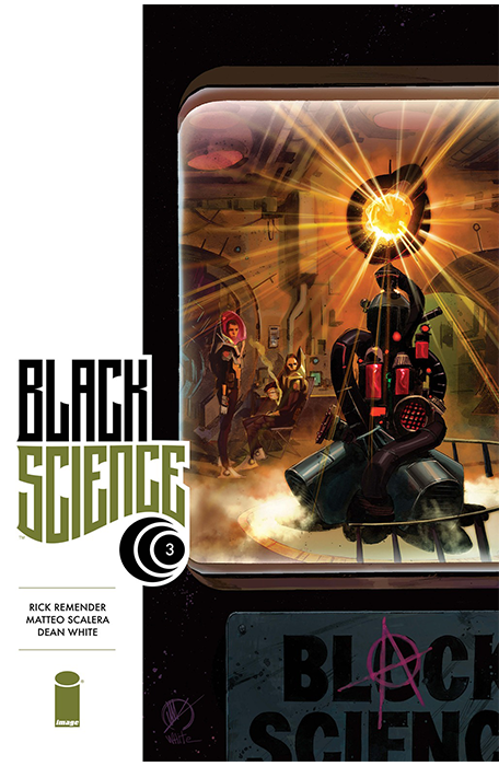 Black Science 3