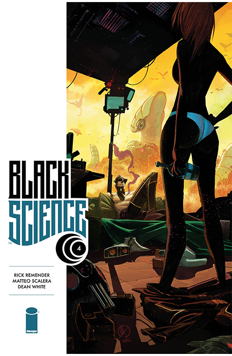 Black Science 4