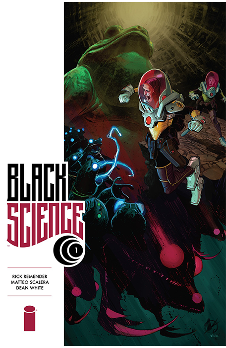 Black Science